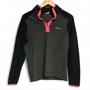 Columbia Mount Cannon 1/2 Snap Fleece Pullover